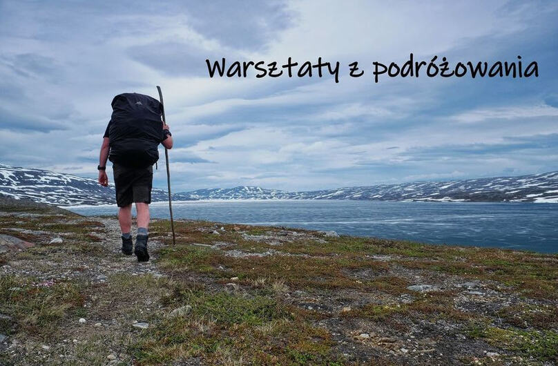 Warsztaty Podróżnicze Szymona Springer