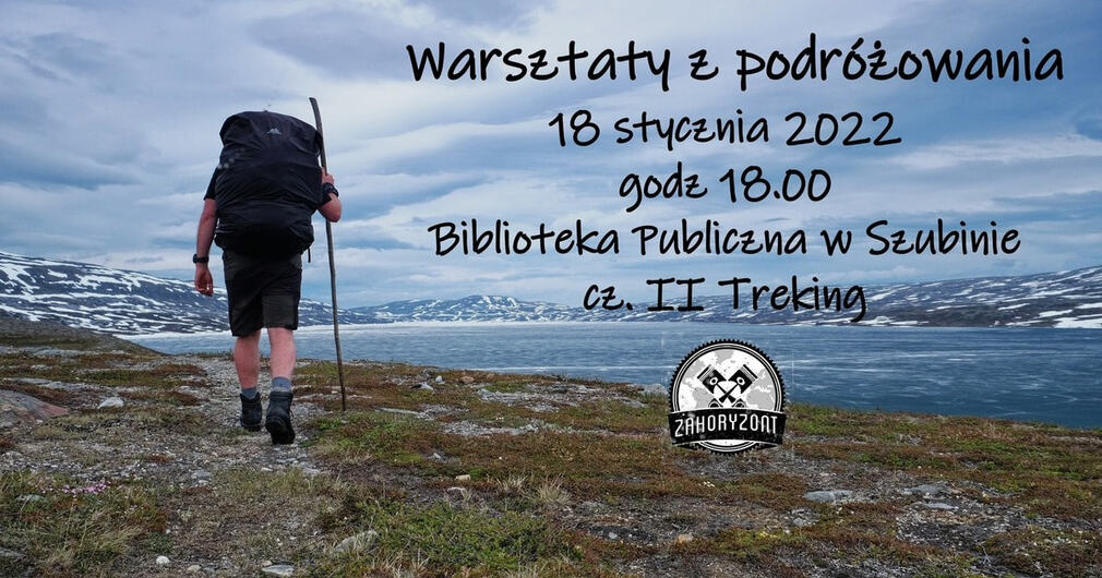 Warsztaty z podróżnikiem 