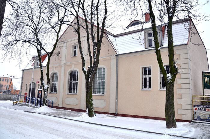 Wypędzeni. Szubin - Mielec.