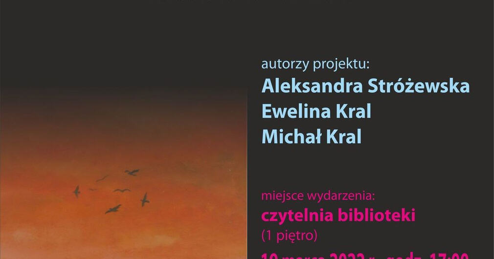 Wirtualny Spacer w Obrazach Romana Krala 