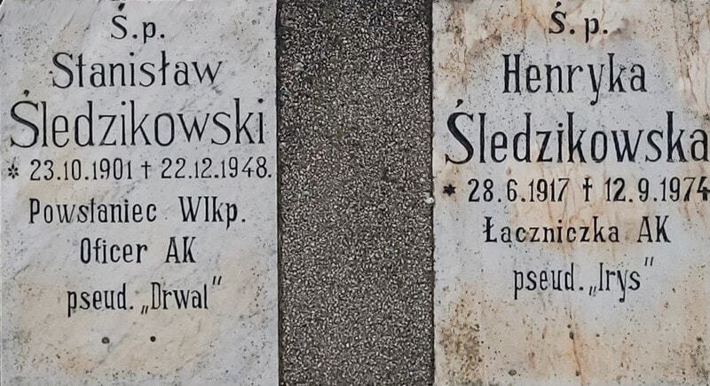 Pamięć o żołnierzach Armii Krajowej