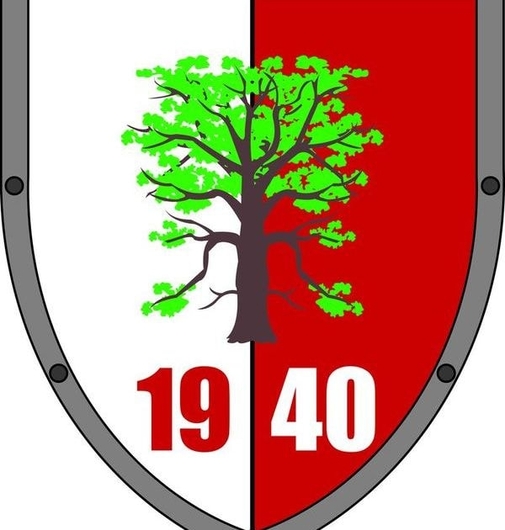 Posadzenie Dębu Katyńskiego