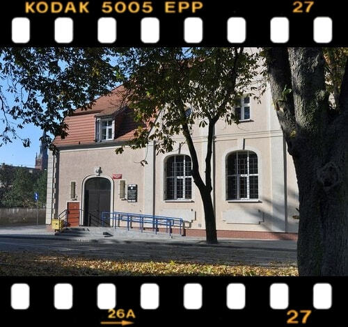 Noc w Muzeum