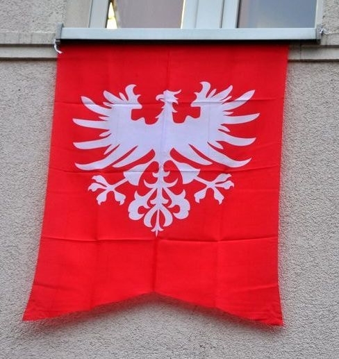 Zebranie Rodzin Powstańczych - zaproszenie