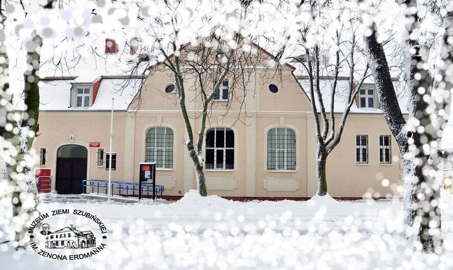 Wystawa szopek bożonarodzeniowych w Muzeum