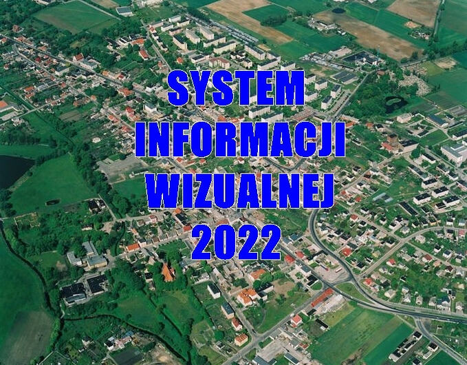 Inauguracja kolejnej odsłony Systemu Informacji Wizualnej w Szubinie