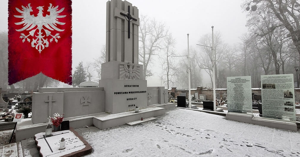 Narodowy Dzień Zwycięskiego Powstania Wielkopolskiego w Szubinie
