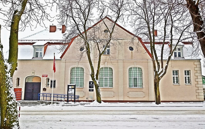 Koncert świąteczny