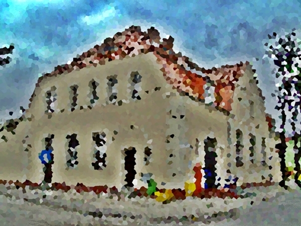 Niedziela w Muzeum