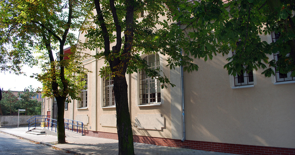 Niedziela w Muzeum
