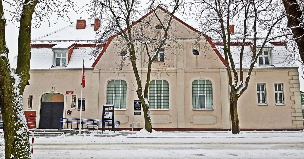 Koncert świąteczny z Jedynką w Muzeum