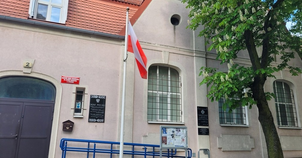 Niedziela w Muzeum