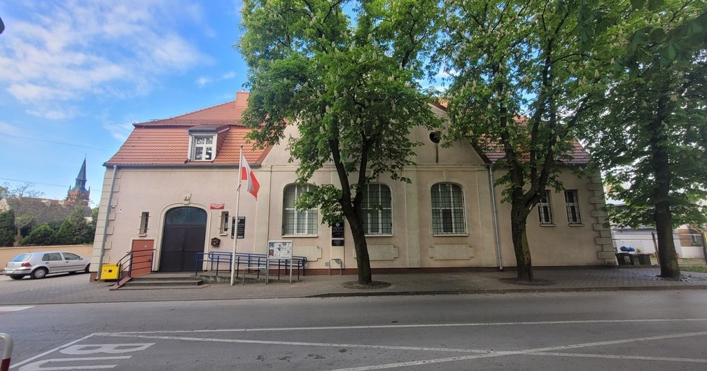 Niedziela w Muzeum
