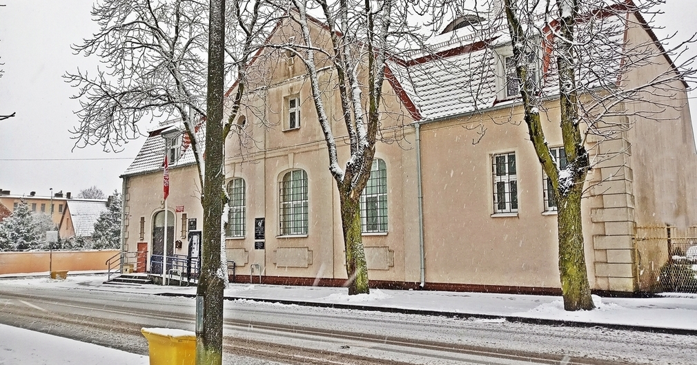 Niedziela w Muzeum