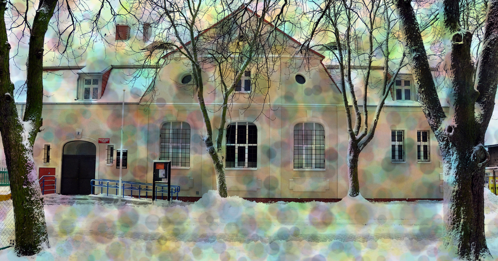 Karnawałowy finisaż świątecznej wystawy