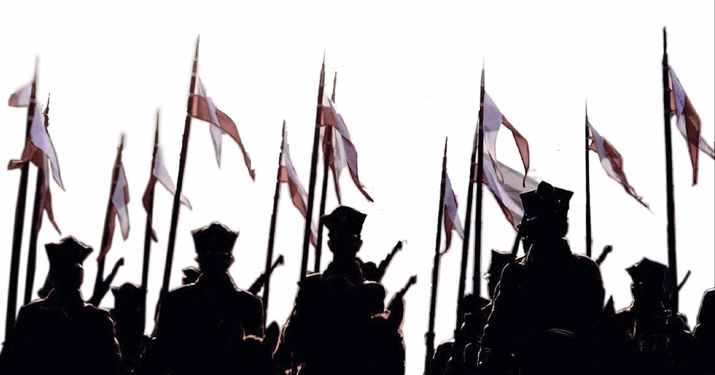 Pamięci Powstańców Wielkopolskich 1918-1919 w Pińsku i Kołaczkowie