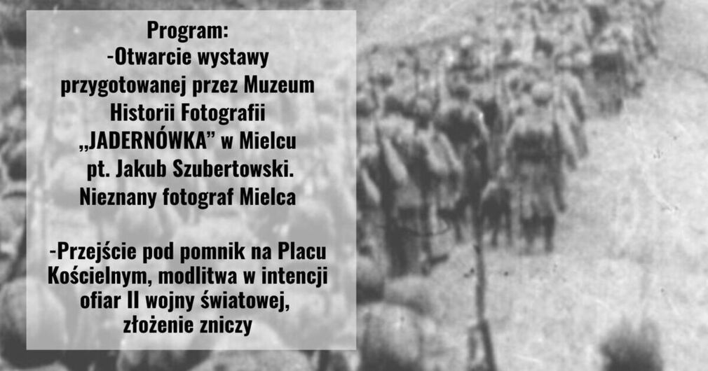 Pamiętamy o 17 września 1939 r. 