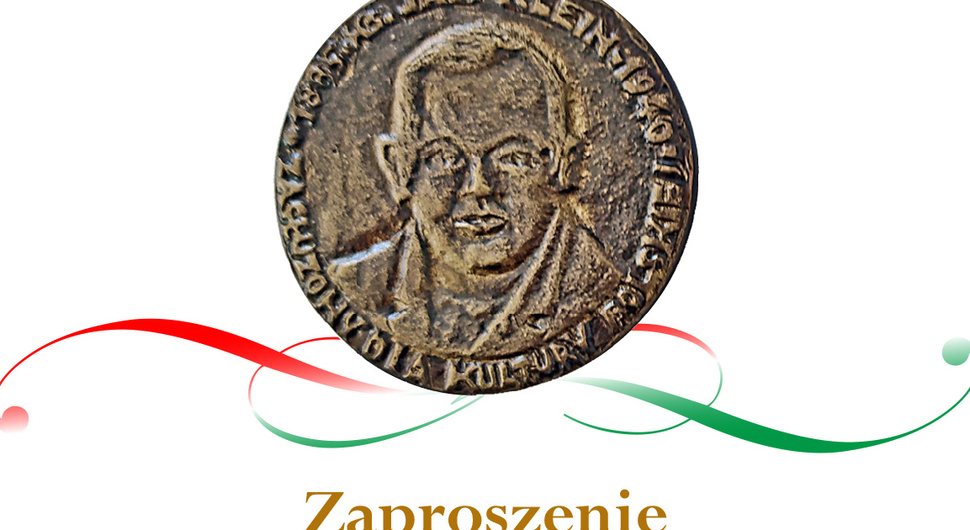 Gala wręczenia Medalu im. ks. Jana Kleina