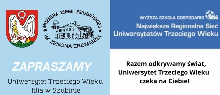 Spotkanie słuchaczy Uniwersytetu Trzeciego Wieku w Muzeum