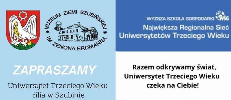 Spotkanie słuchaczy Uniwersytetu Trzeciego Wieku w Muzeum