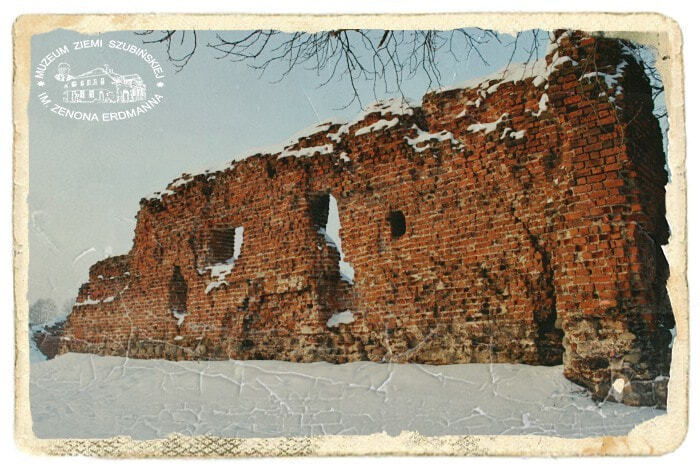 Wystawa plenerowa  pt. Zamkowe historie