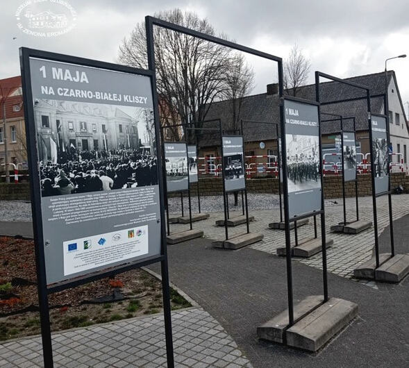Nowa wystawa na Rynku- zaprasza Muzeum
