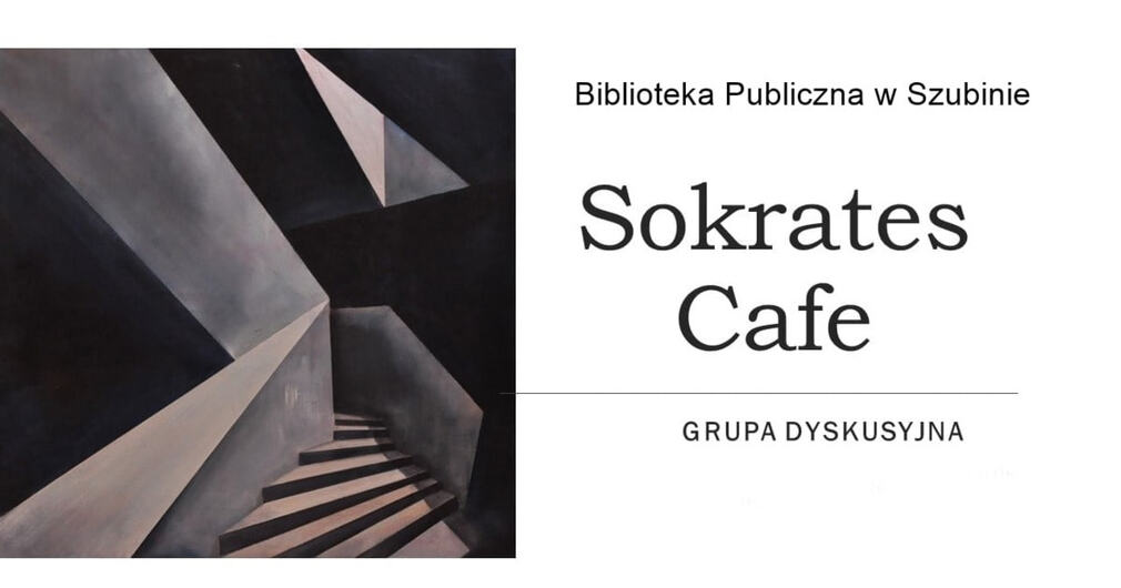 Sokrates Cafe - grupa dyskusyjna