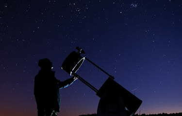 Obserwatorium Astronomiczne w Niedźwiadach