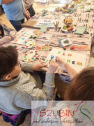 Dzien_Papieski_PWD_Szubin_Dzialanie_artystyczne_detal_uczestnicy