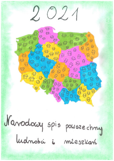 Mobilny punkt spisowy - Tur 17 lipca 