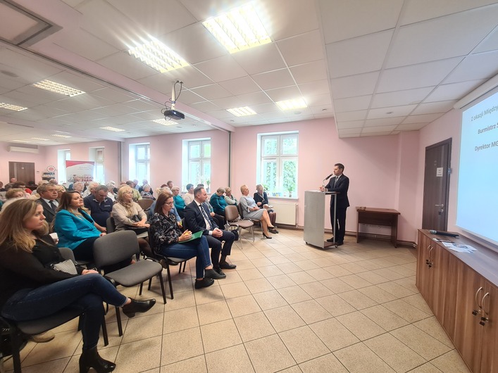 VII Forum Seniora za nami