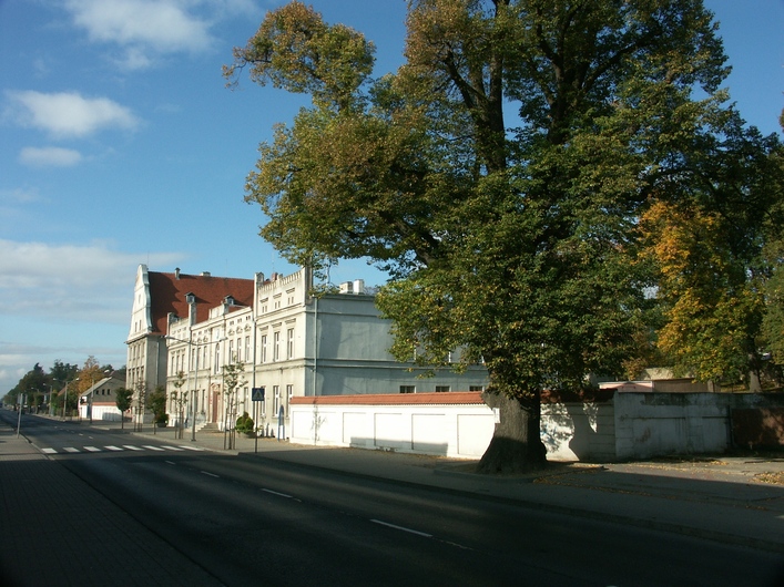 Konsultacje z mieszkańcami Osiedla Stare Miasto