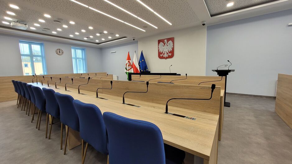 Przed nami sesja budżetowa