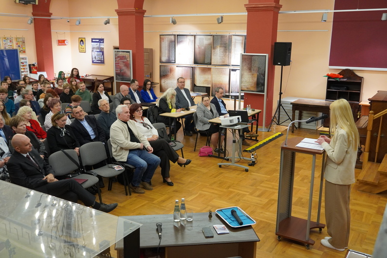 Ziemianie i ich wkład w niepodległość Krajny i Pałuk