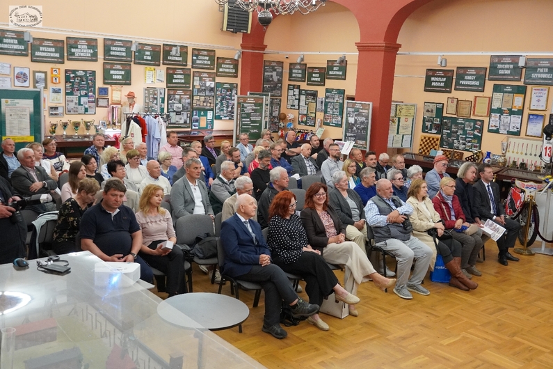 Od Sokoła do Szubinianki - wystawa w ramach DNI SZUBINA 2026