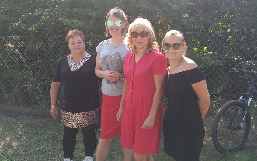 Turniej Rzutu Podkową
