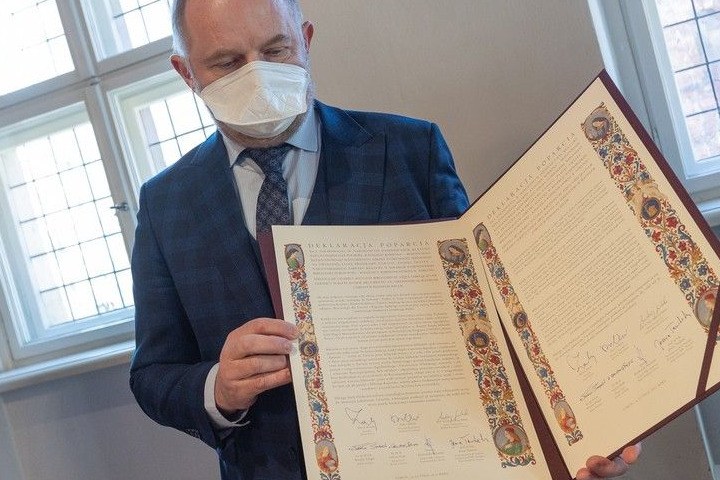 Ratujmy dziedzictwo kultury naszego regionu i kraju. Podpiszmy apel!