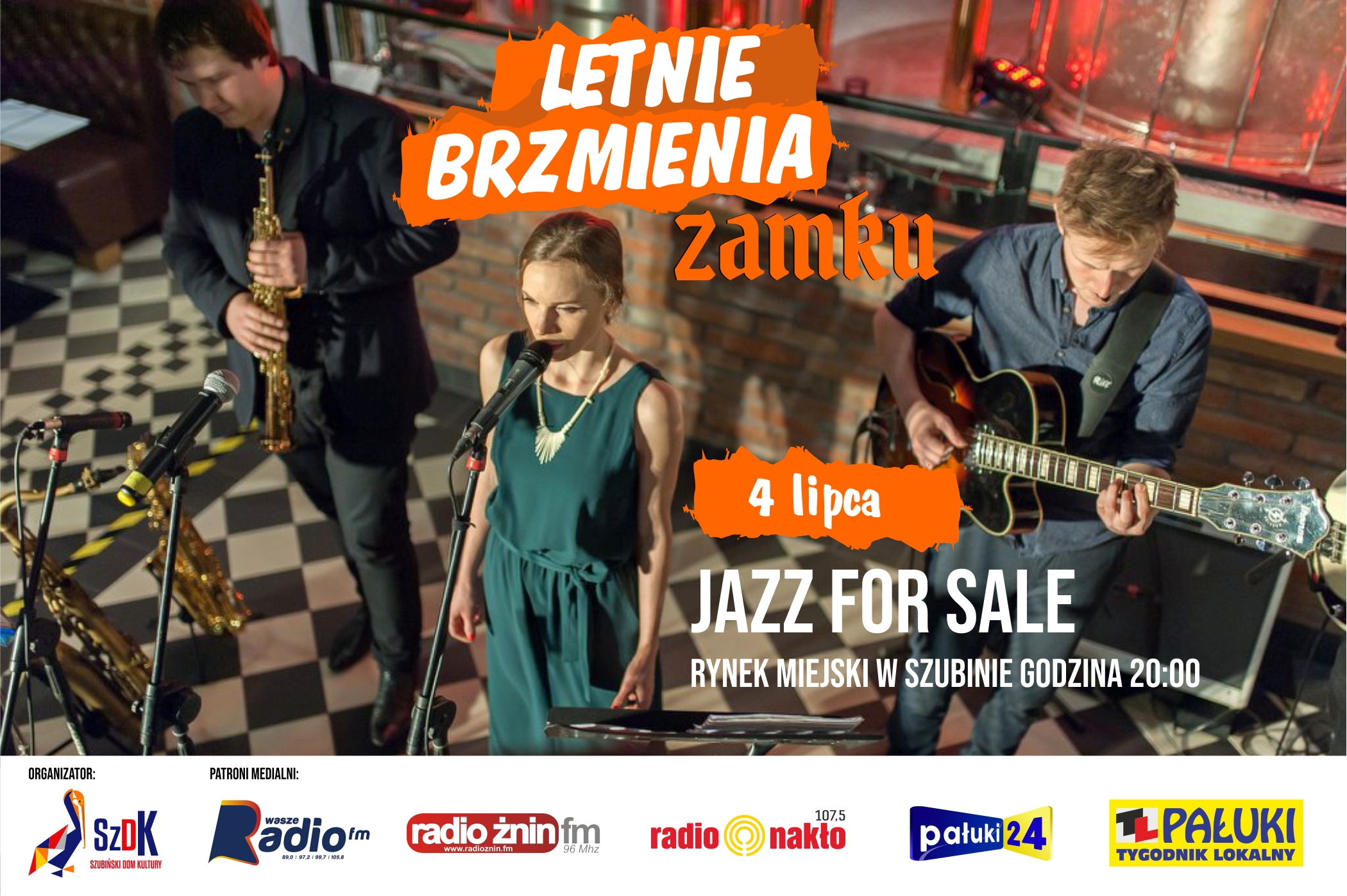 Jazz For Sale Jazz For Sale