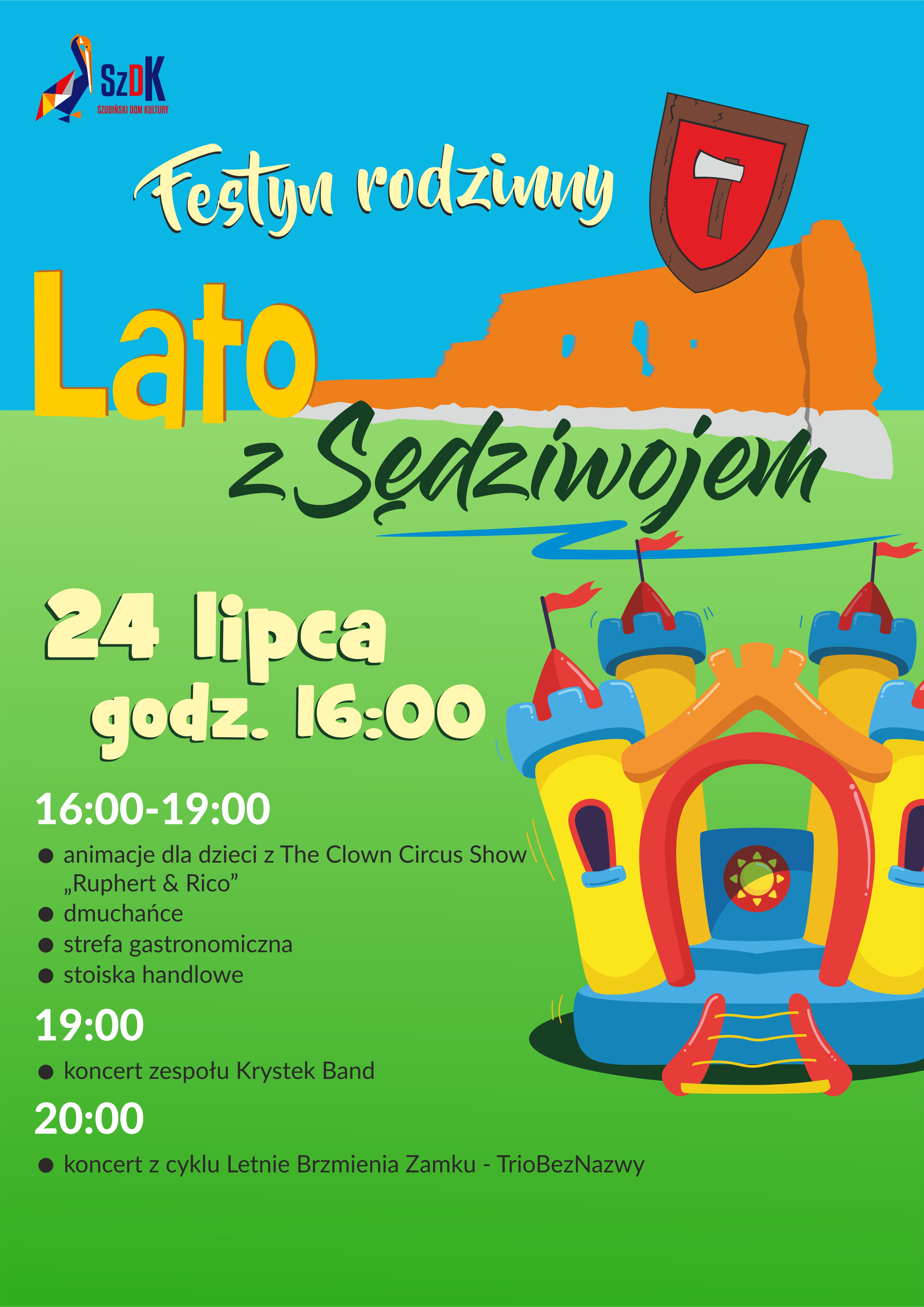 Plakat Plakat