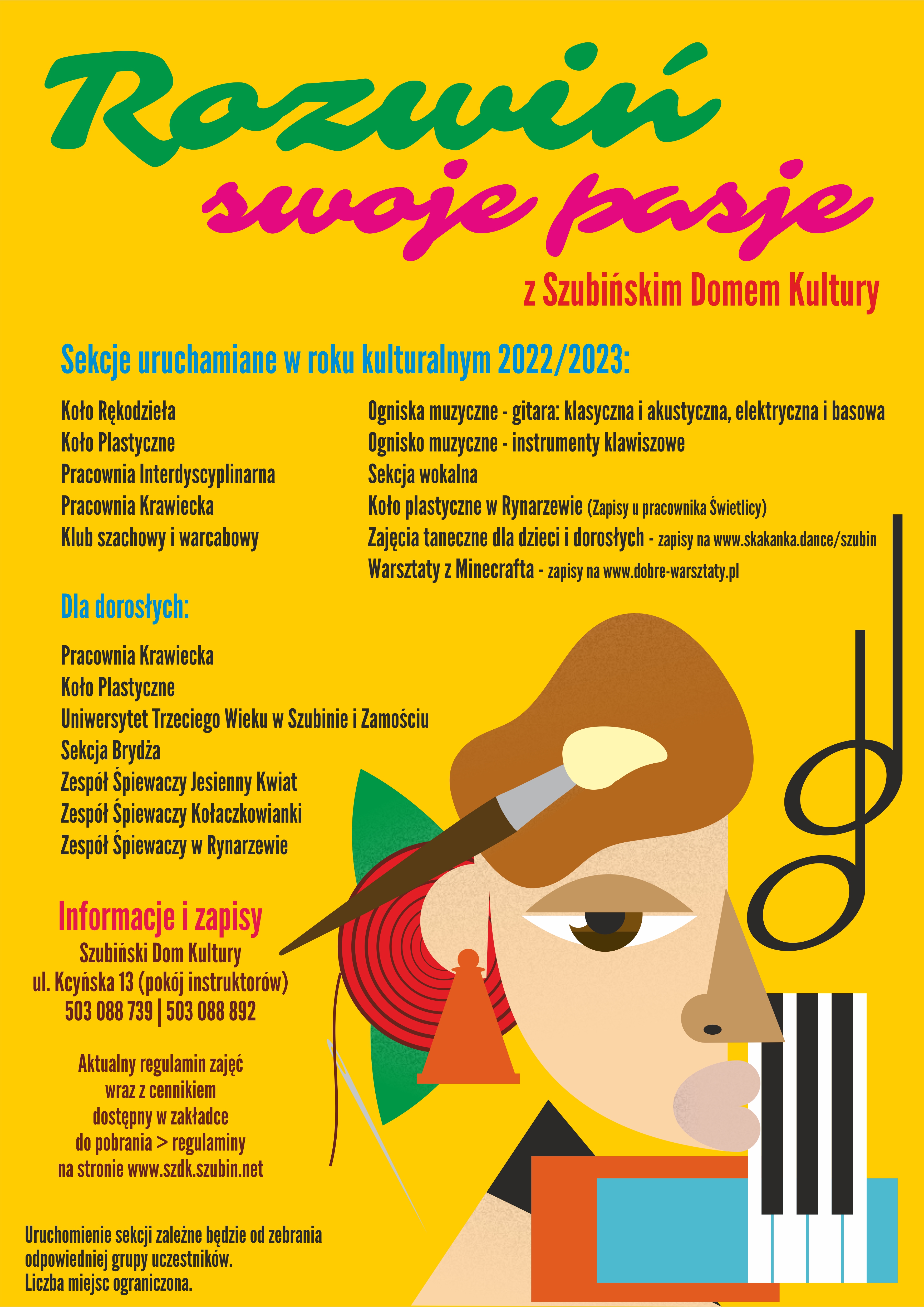 Plakat Plakat