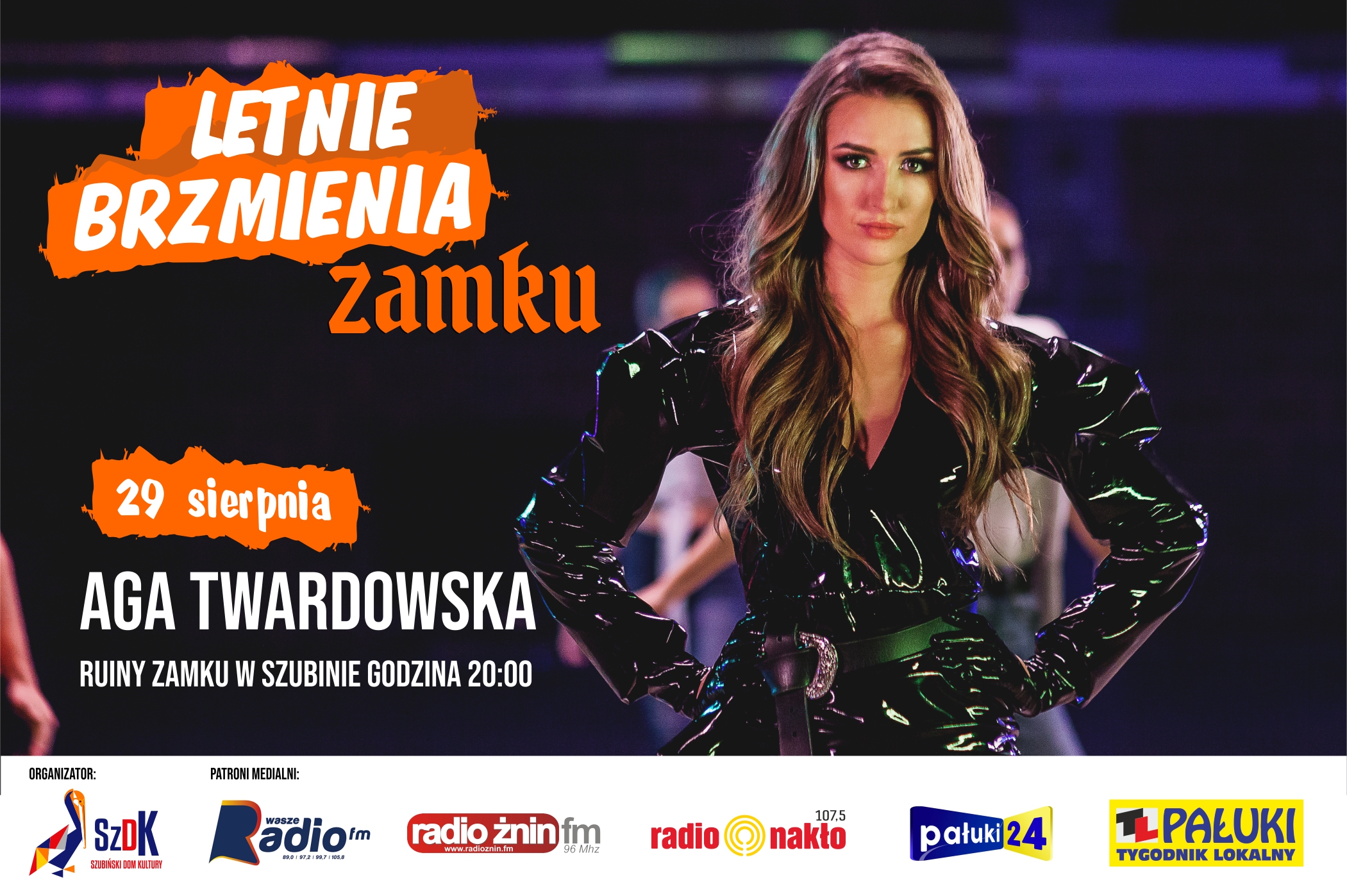 Letnie Brzmienia Zamku Letnie Brzmienia Zamku