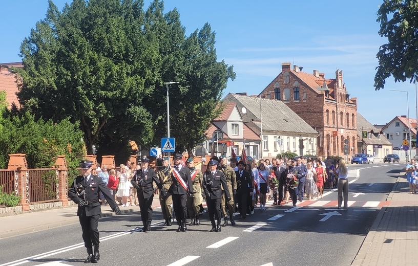 Święto Wojska Polskiego 