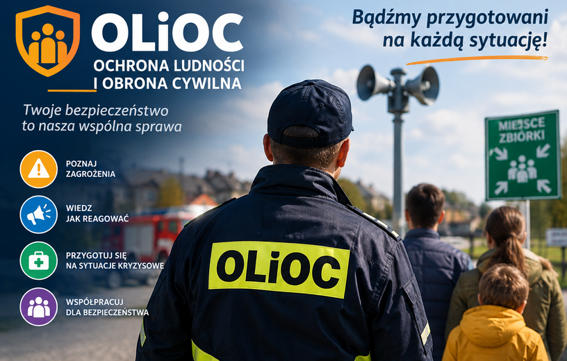 Szkolenie z OLiOC