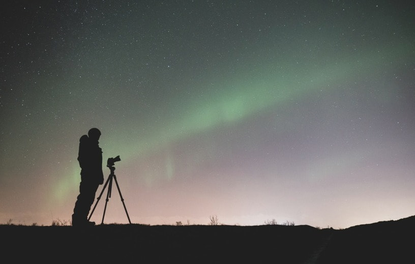 Jesienny piknik astronomiczny