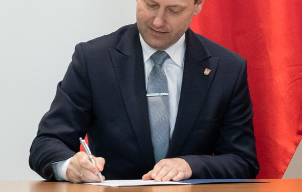 Wsparcie dla organizacji 