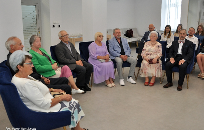 50 lat wspólnej drogi