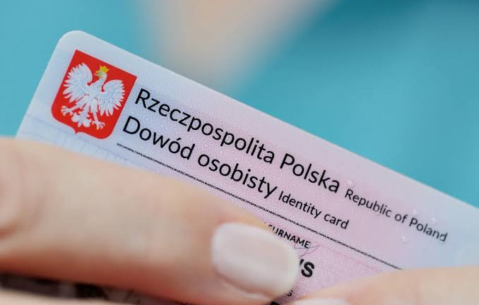 Zastrzeż swój PESEL