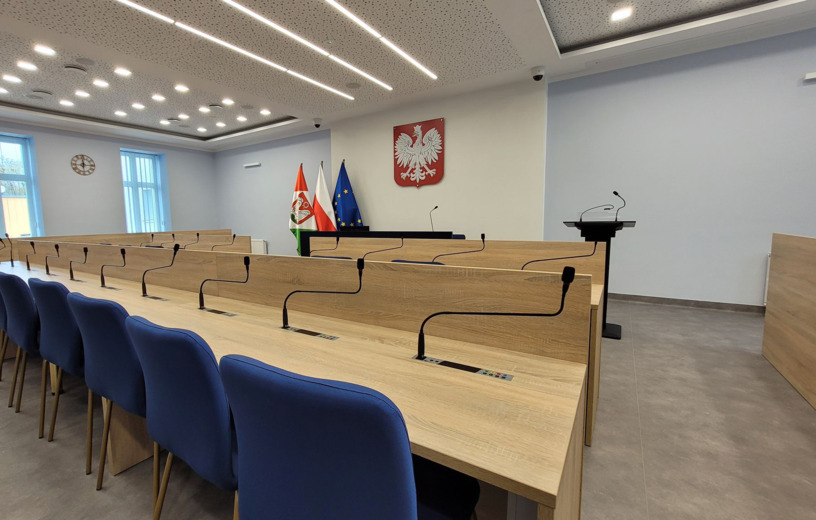 Zwołano XXVIII sesję Rady Miejskiej