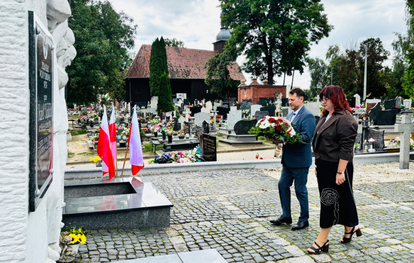 Pamiętamy - 1 września