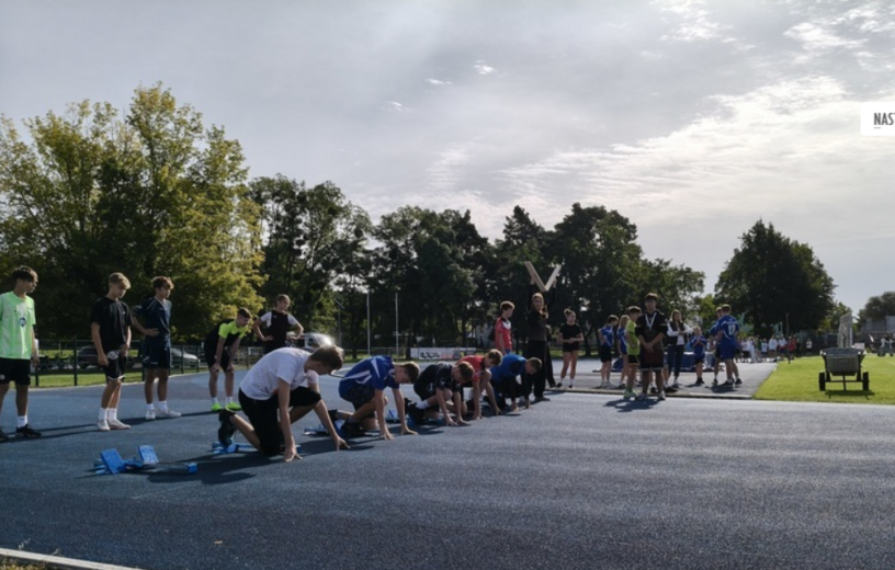 Szubińska Olimpiada Talentów Lekkoatletycznych 